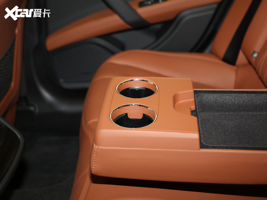 2019Ghibli 3.0T 350Hp A VI