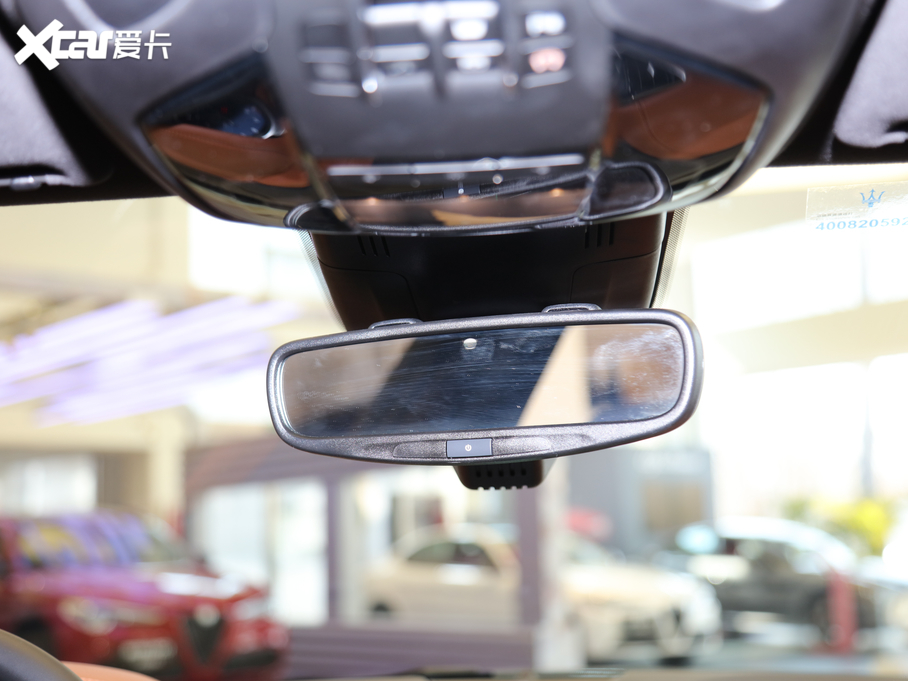 2019Ghibli 3.0T 350Hp A VI