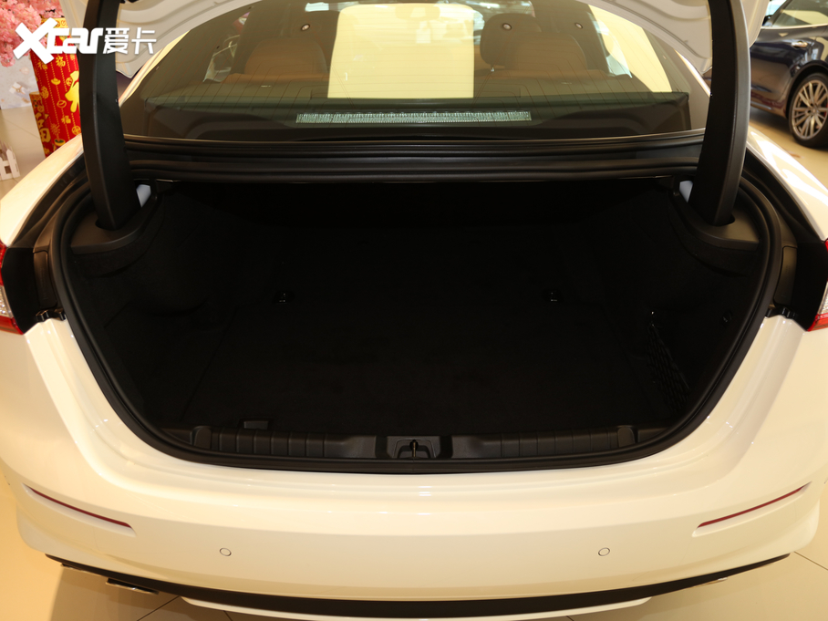 2019Ghibli 3.0T 350Hp A VI