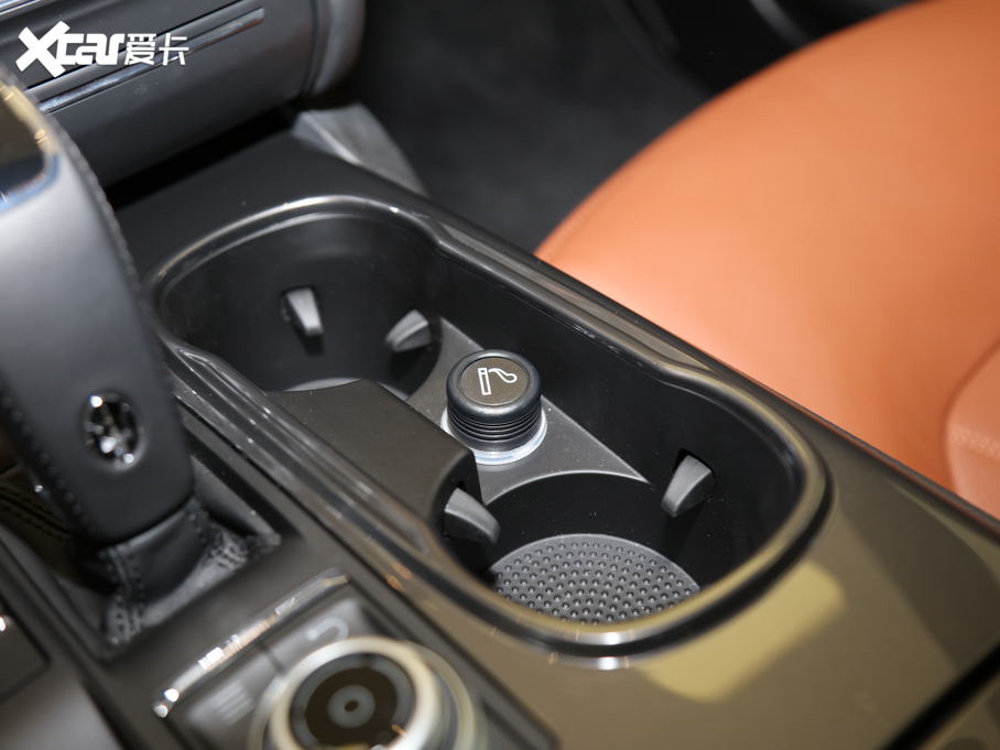 2019Ghibli 3.0T 350Hp A VI