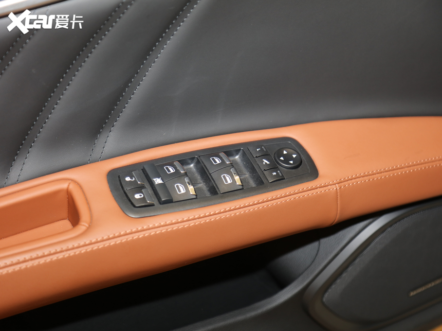 2019Ghibli 3.0T 350Hp A VI