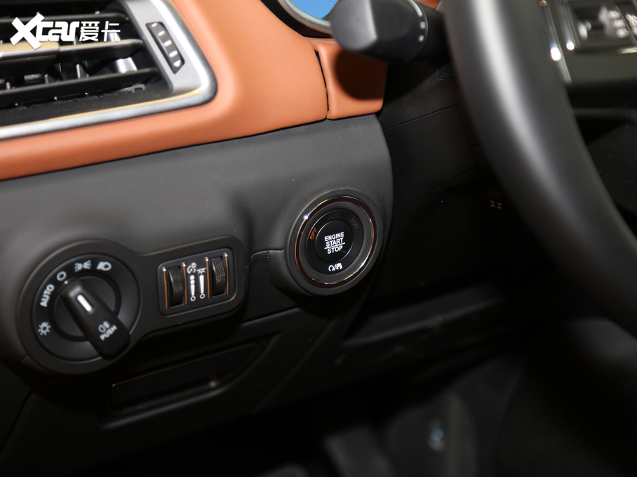 2019Ghibli 3.0T 350Hp A VI