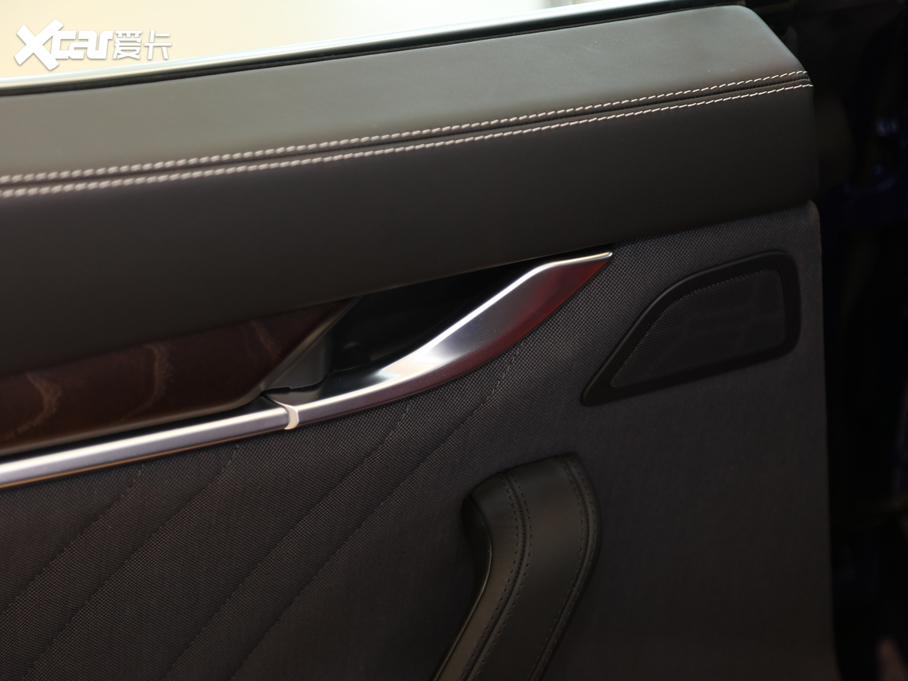 2019Ghibli 3.0T 350Hp A V