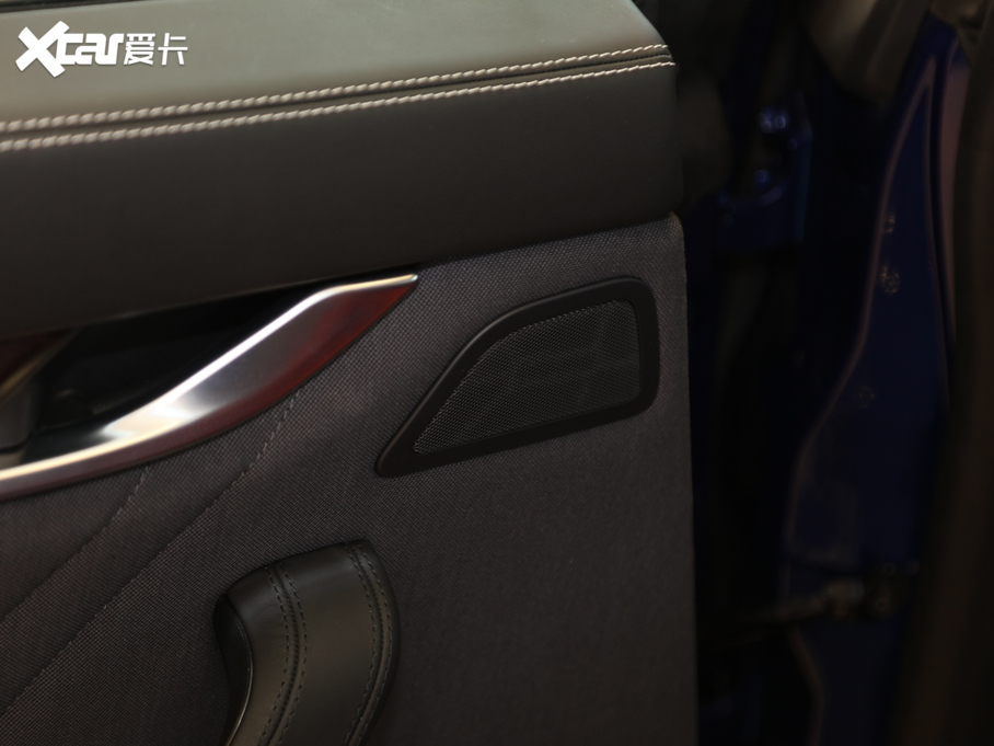 2019Ghibli 3.0T 350Hp A V