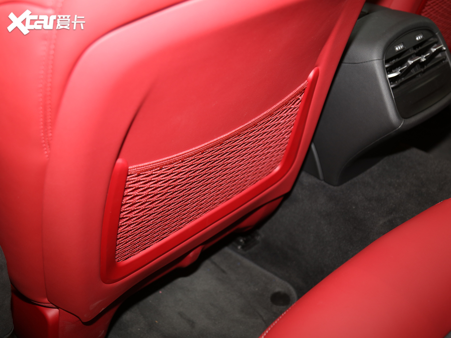 2019Ghibli 3.0T 350Hp A V