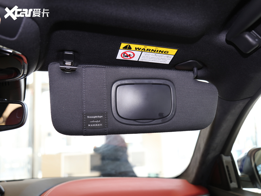 2019Ghibli 3.0T 350Hp A V