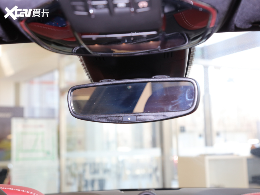 2019Ghibli 3.0T 350Hp A V