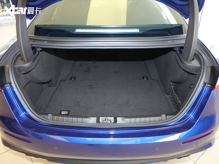 2019Ghibli 3.0T 350Hp A V