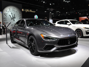 20193.0T 430Hp \(yn)(dng) VI w^