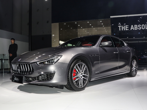 20193.0T 350Hp A VI ǰ45