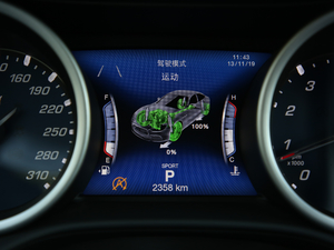 20193.0T 430Hp \Ӱ VI п؅^