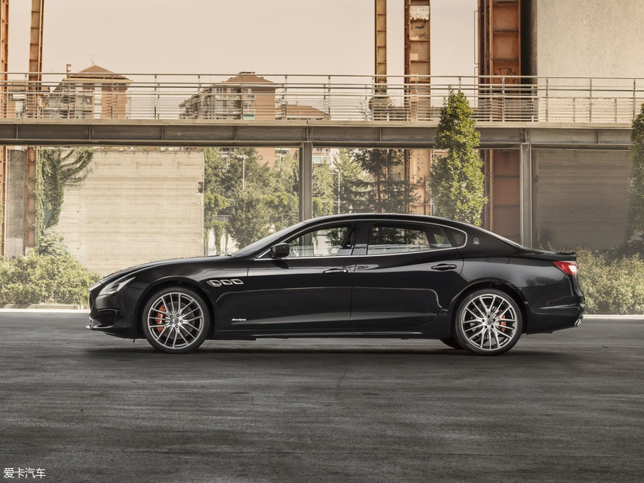 2019 3.0T 430Hp A VI