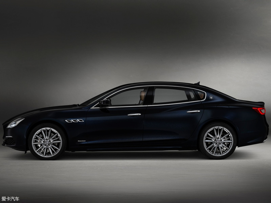 2019 3.0T 430Hp A VI