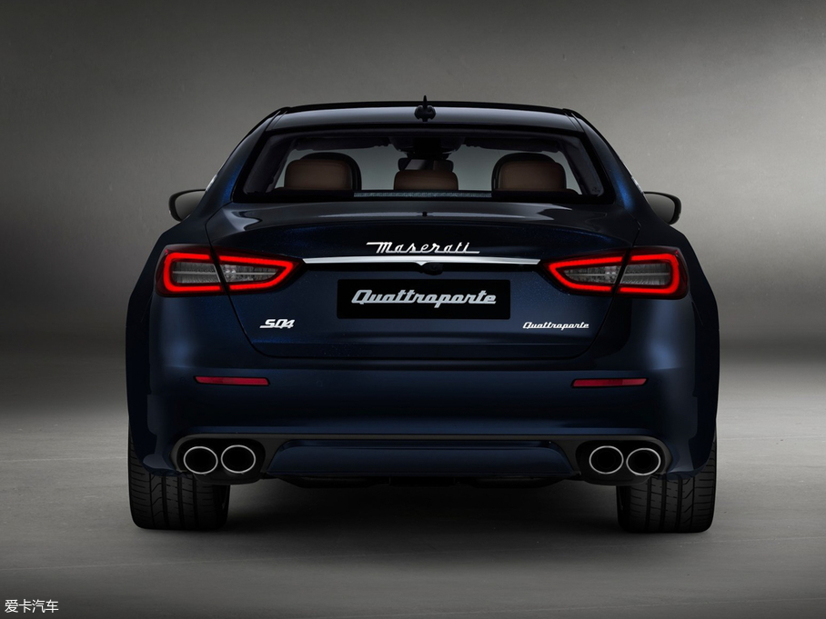 2019 3.0T 430Hp A VI