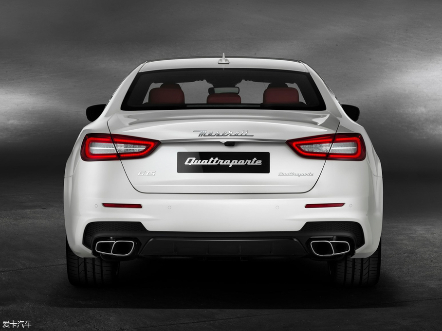 2019 3.0T 430Hp A (gu)VI