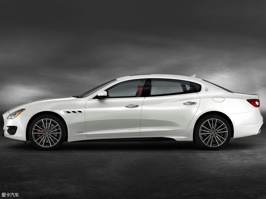 2019 3.0T 430Hp A VI