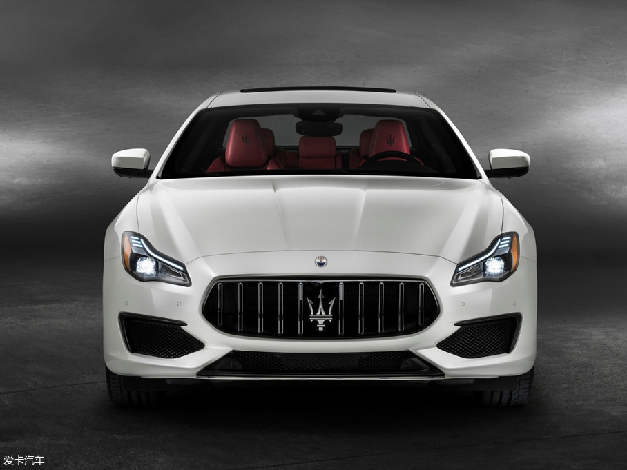 2019 3.0T 430Hp A VI