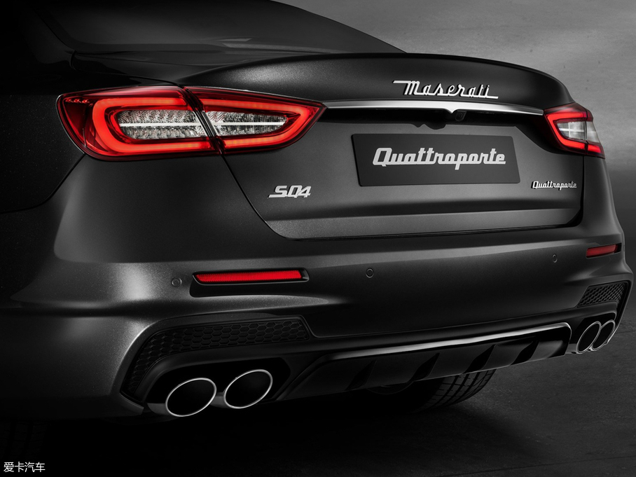 2019 3.0T 430Hp A VI