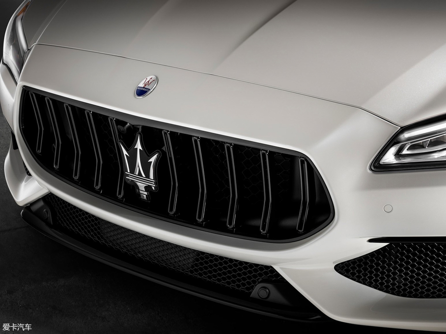 2019 3.0T 430Hp A VI