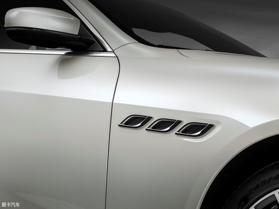 2019 3.0T 430Hp A VI