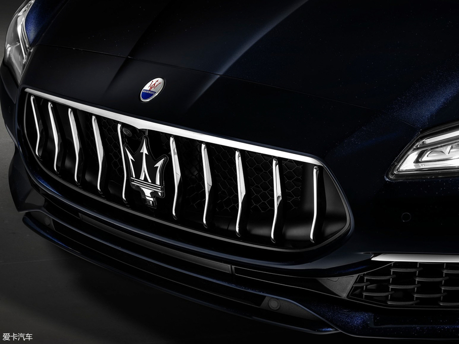 2019 3.0T 430Hp A VI