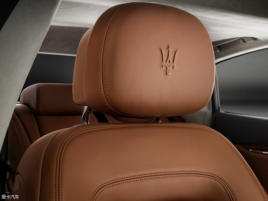 2019 3.0T 430Hp A VI