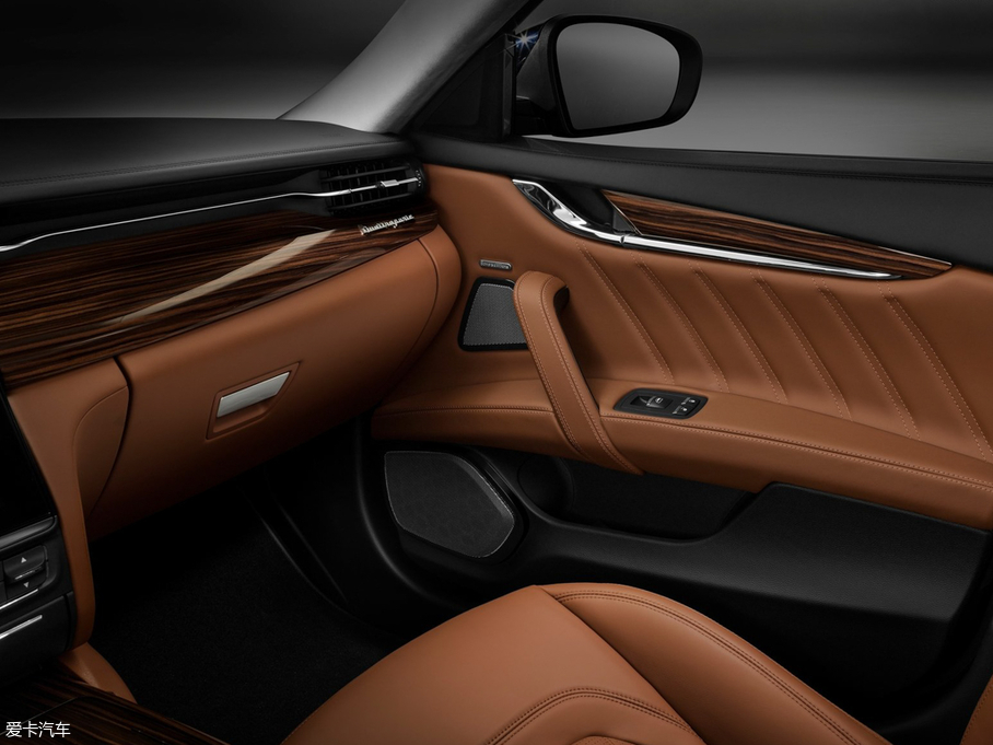 2019 3.0T 430Hp A VI