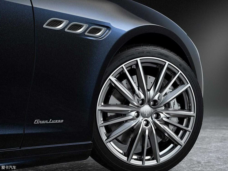 2019 Edizione Nobile