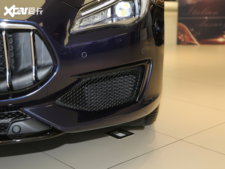 2019 3.0T 350Hp A (gu)VI