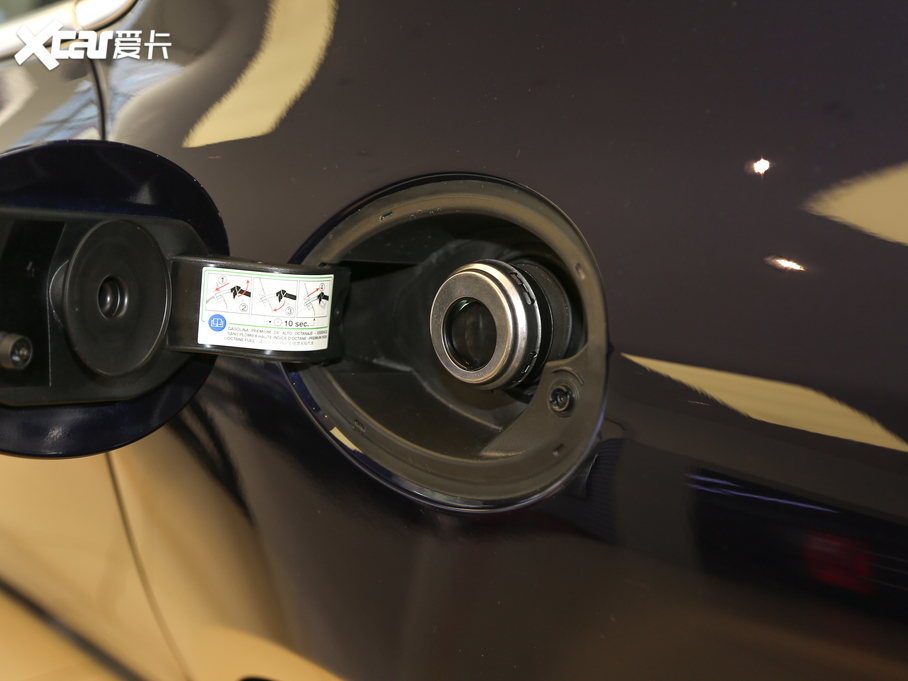 2019 3.0T 350Hp A VI