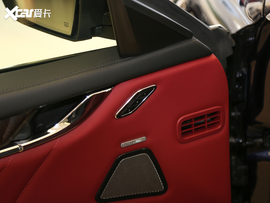 2019 3.0T 350Hp A VI