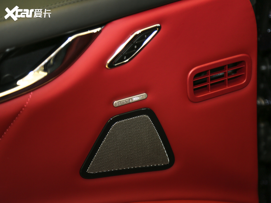 2019 3.0T 350Hp A VI