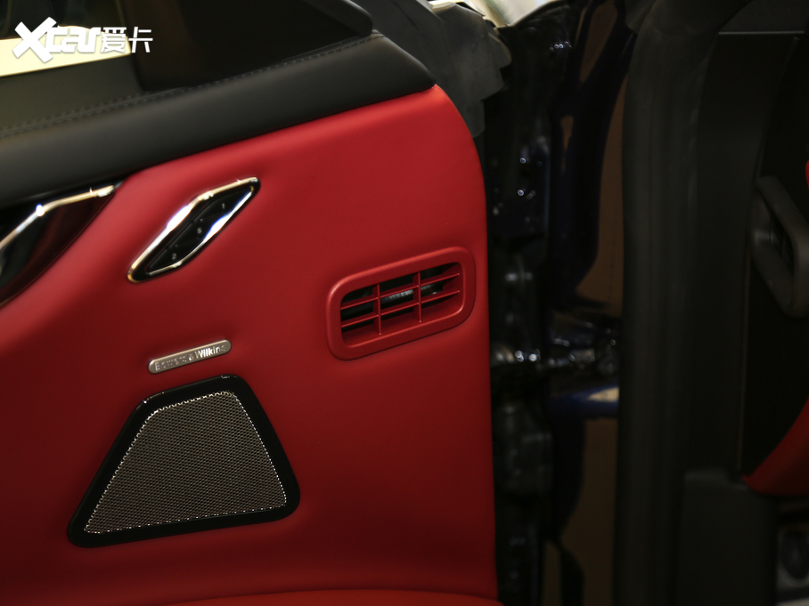 2019 3.0T 350Hp A VI