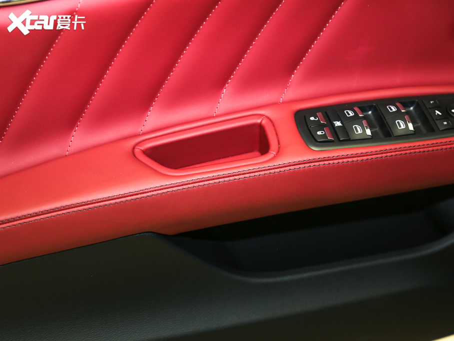 2019 3.0T 350Hp A VI