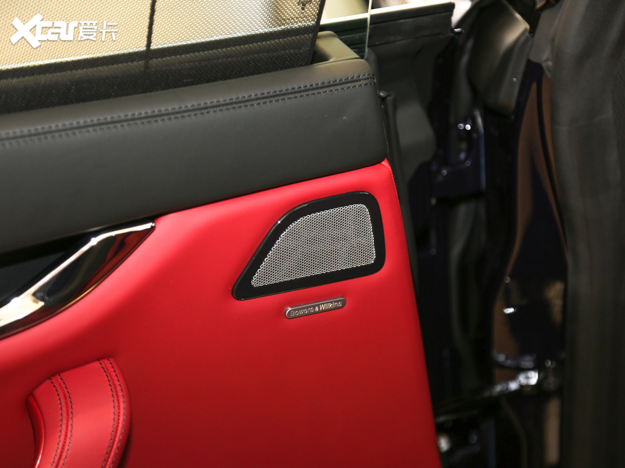 2019 3.0T 350Hp A (gu)VI