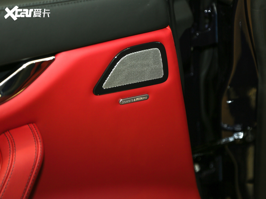 2019 3.0T 350Hp A VI