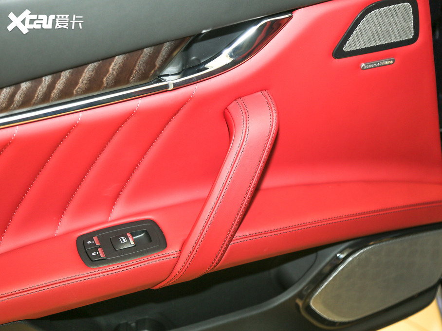 2019 3.0T 350Hp A VI