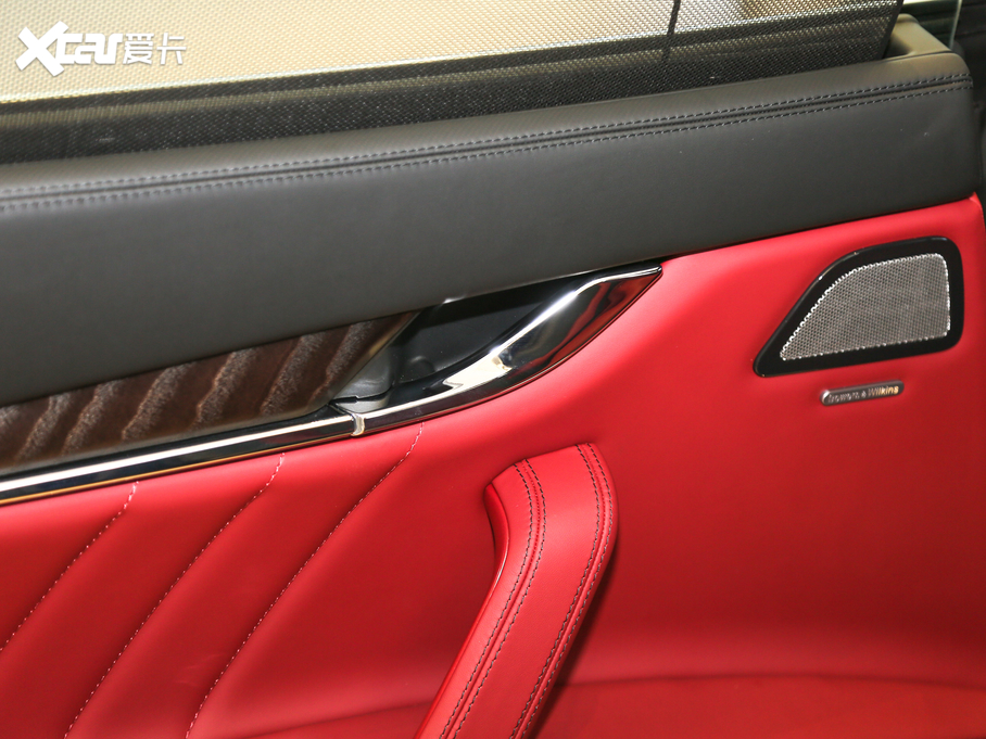 2019 3.0T 350Hp A VI