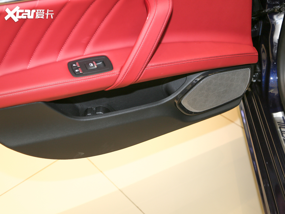 2019 3.0T 350Hp A VI