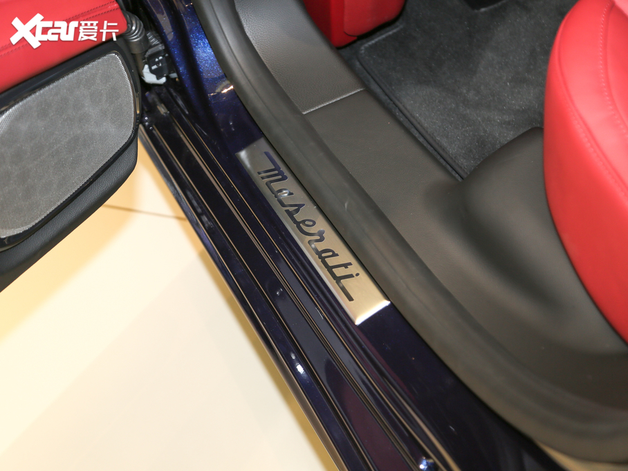 2019 3.0T 350Hp A VI