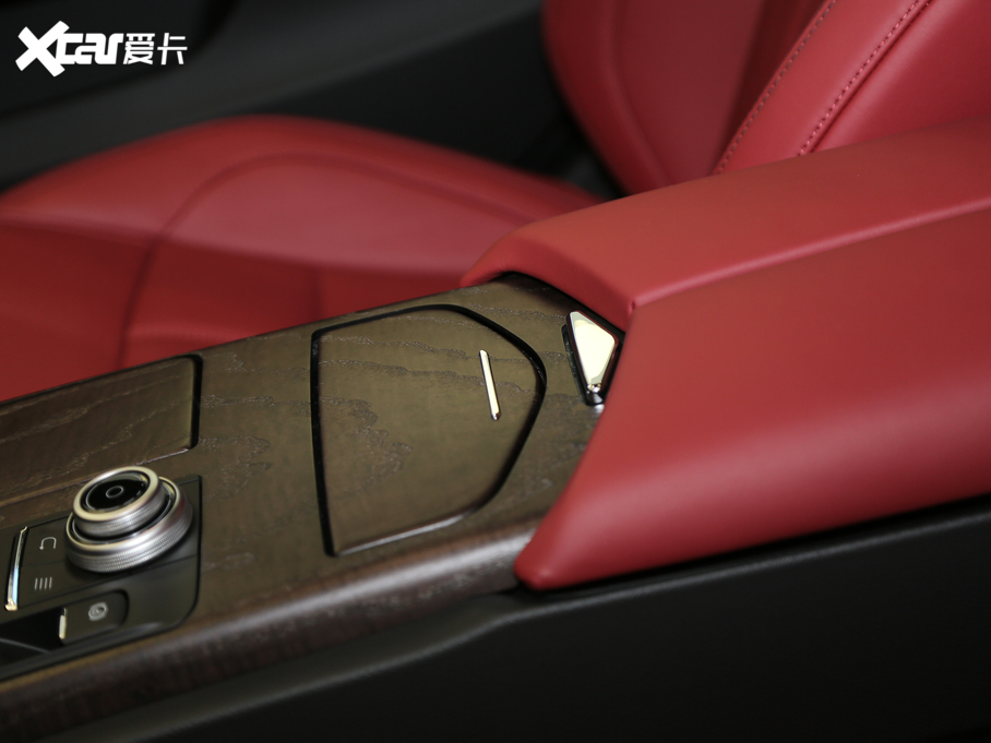 2019 3.0T 350Hp A VI