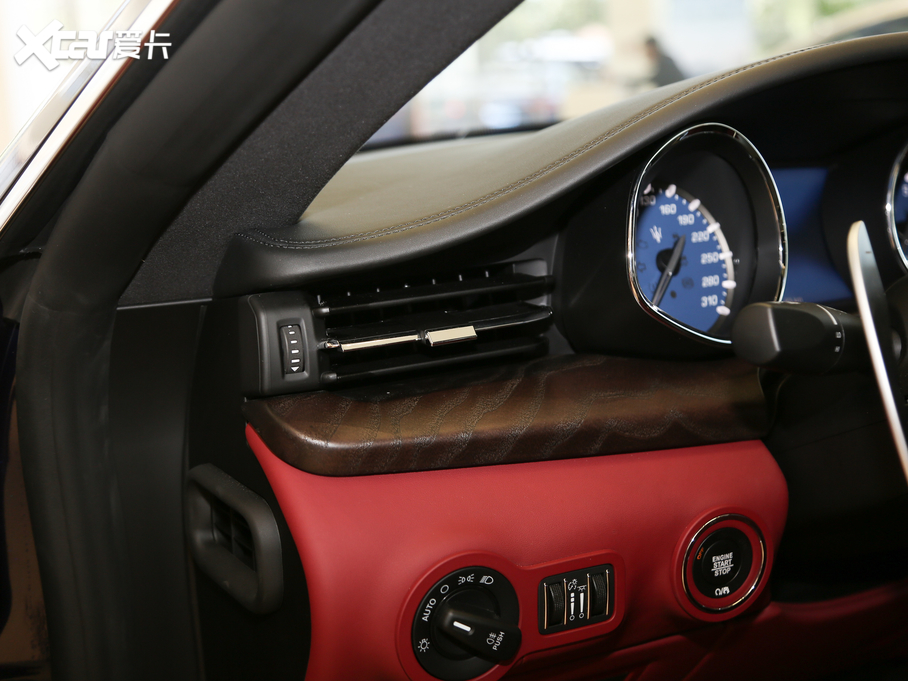 2019 3.0T 350Hp A VI