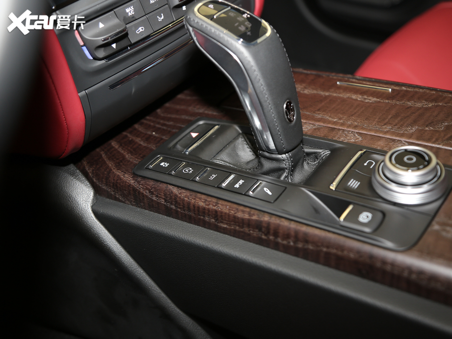 2019 3.0T 350Hp A VI