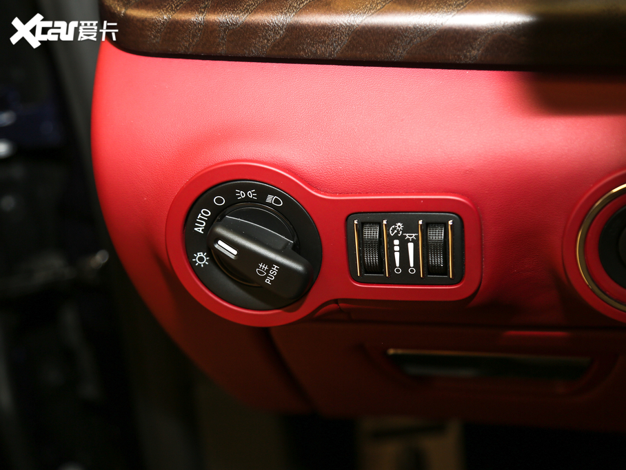 2019 3.0T 350Hp A VI