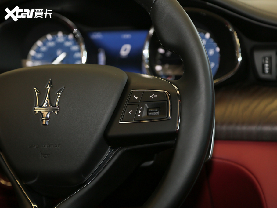 2019 3.0T 350Hp A VI