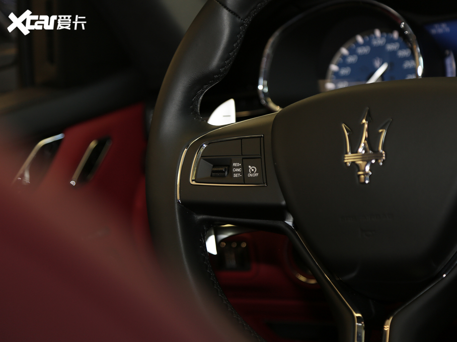 2019 3.0T 350Hp A VI