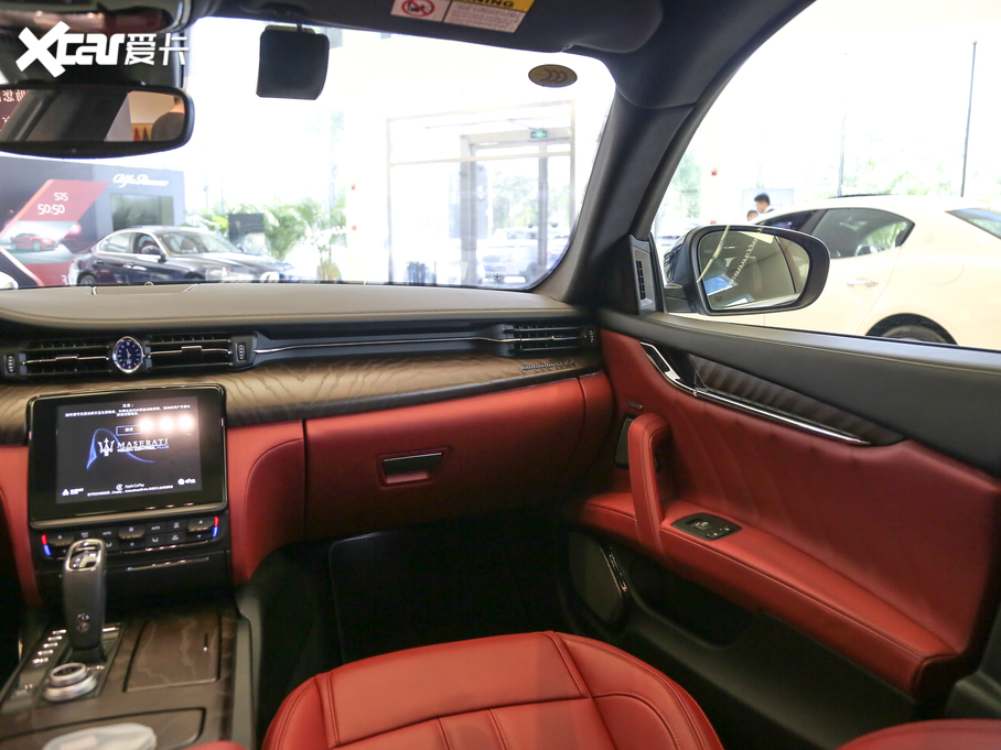 2019 3.0T 350Hp A VI