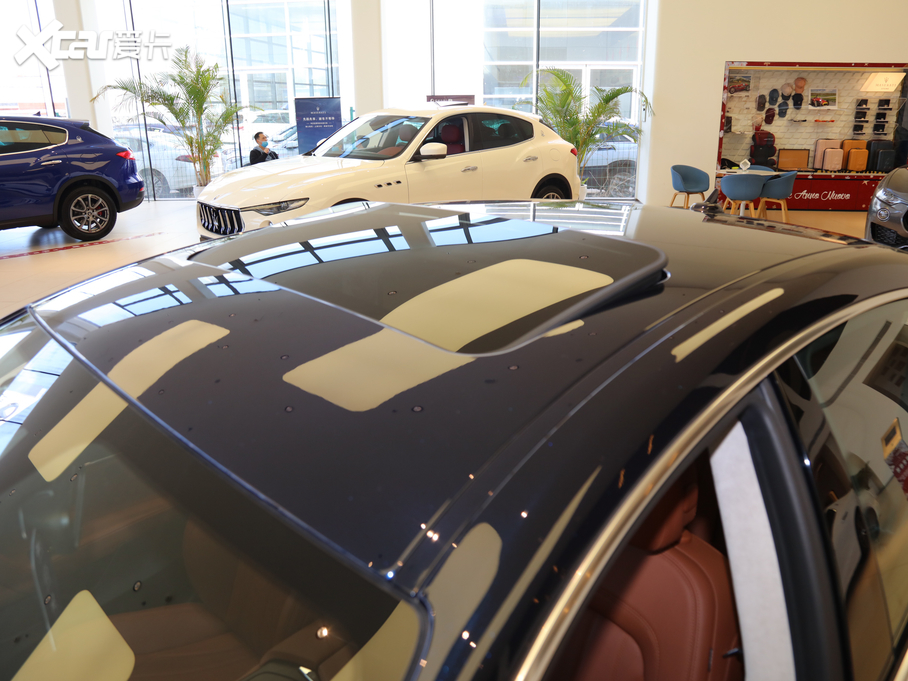 2019 3.0T F{ȫ VI