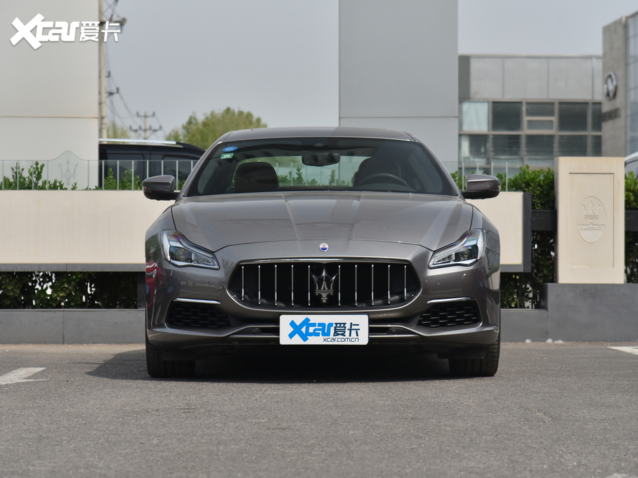 2019 3.0T 430Hp A VI