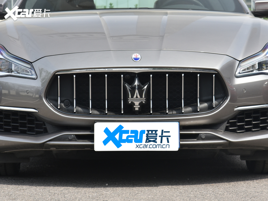 2019 3.0T 430Hp A VI